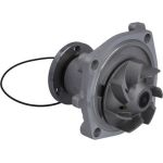 Kamoka Wasserpumpe / Kühlmittelpumpe T0011 Kamoka Wasserpumpe / Kühlmittelpumpe T0011