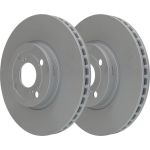 Bremsscheibe Toyota P. Corolla 1.4-2.0 D-4D 01-07 24.0125-0157.1 Bremsscheibe Toyota P. Corolla 1.4-2.0 D-4D 01-07 24.0125-0157.1