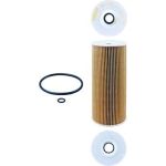 MAHLE Ölfilter OX 143D MAHLE Ölfilter OX 143D