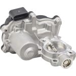 Valeo AGR-Ventil 700458