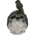 Pumpe + Gummihalter 0 392 024 176 Pumpe + Gummihalter 0 392 024 176