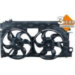 NRF Kühlerlüfter 47030 NRF Kühlerlüfter 47030