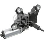 Wischermotor 179710 Wischermotor 179710