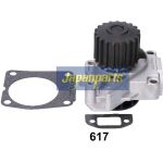 Japanparts Wasserpumpe PQ-617 Japanparts Wasserpumpe PQ-617