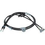 Handbremsseil 1987482719 Handbremsseil 1987482719