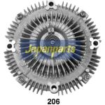 Kupplung, K÷hlerl Nach VC-206 Kupplung, K÷hlerl Nach VC-206