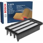 Luftfilter F 026 400 579 Luftfilter F 026 400 579