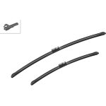 Bosch Scheibenwischer Aerotwin A951S 3397118951 Bosch Scheibenwischer Aerotwin A951S 3397118951