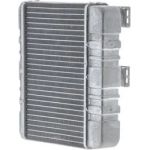 MAHLE Wärmetauscher, Innenraumheizung AH 87 000P MAHLE Wärmetauscher, Innenraumheizung AH 87 000P