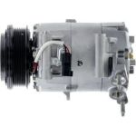 Kompressor, Klimaanlage ACP 1388 000P Kompressor, Klimaanlage ACP 1388 000P