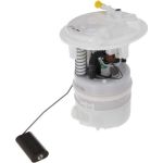 Valeo Kraftstoffpumpe 347322 Valeo Kraftstoffpumpe 347322