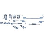 Quick Brake Montagesatz für Bremsbacken 105-0889 Quick Brake Montagesatz für Bremsbacken 105-0889