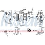 Kompressor PKW 890062 Kompressor PKW 890062