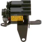 Bosch Zündspule 0 986 221 005 Bosch Zündspule 0 986 221 005