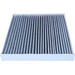 Innenraumfilter Renault Laguna 01- Zw¨Glem 26-0482