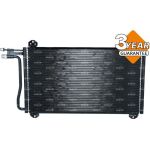 Kondensator, Klimaanlage 35811