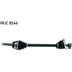 SKF Antriebswelle VKJC 8146 SKF Antriebswelle VKJC 8146