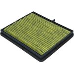 KAMOKA Filter, Innenraumluft 6080120 KAMOKA Filter, Innenraumluft 6080120