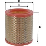 Valeo Luftfilter 585810 Valeo Luftfilter 585810