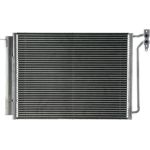 MAHLE Kondensator, Klimaanlage AC 311 000P MAHLE Kondensator, Klimaanlage AC 311 000P