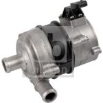FEBI BILSTEIN Zusatzwasserpumpe 178307 FEBI BILSTEIN Zusatzwasserpumpe 178307