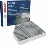 Aktivkohleinnenraumfilter 1987435617 Aktivkohleinnenraumfilter 1987435617