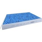 MAHLE Filter, Innenraumluft LAO 57 MAHLE Filter, Innenraumluft LAO 57