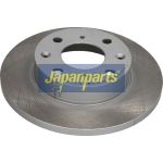 Japanparts Bremsscheibe DI-411C Japanparts Bremsscheibe DI-411C