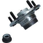 KAMOKA Radlagersatz 5500252 KAMOKA Radlagersatz 5500252