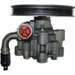 SPIDAN Hydraulikpumpe 54406 SPIDAN Hydraulikpumpe 54406