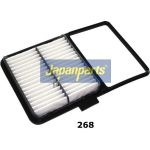 Japanparts Luftfilter FA-268S Japanparts Luftfilter FA-268S