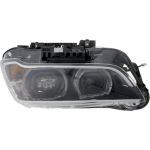 046740 Valeo Scheinwerfer 046740 - links LED PQ 046740 Valeo Scheinwerfer 046740 - links LED PQ