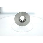 Bosch Bremsscheibe Vorderachse 0 986 478 057 Bosch Bremsscheibe Vorderachse 0 986 478 057