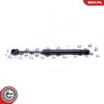 52SKV535 ESEN SKV Gasfeder, Kofferraum/Laderaum 52SKV535 52SKV535 ESEN SKV Gasfeder, Kofferraum/Laderaum 52SKV535