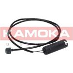 Kamoka Bremsbelagverschleißsensor 105003 Kamoka Bremsbelagverschleißsensor 105003