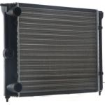 MAHLE Kühler, Motorkühlung CR 344 000S MAHLE Kühler, Motorkühlung CR 344 000S