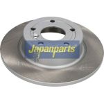 Japanparts Bremsscheibe DP-L07C Japanparts Bremsscheibe DP-L07C