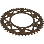 AFAM Kettenrad ALU 47 Zähne 15203+47
