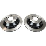 Bremsscheibe Kia T. Sorento 2.4 16V/2.2Crdi 09 DF7996 Bremsscheibe Kia T. Sorento 2.4 16V/2.2Crdi 09 DF7996