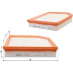 MAHLE Luftfilter LX 4912 MAHLE Luftfilter LX 4912