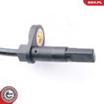 SKV GERMANY Geschwindigkeitssensor 06SKV210 SKV GERMANY Geschwindigkeitssensor 06SKV210