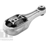 TED98422 TEDGUM Motorlager Renault Megane III/Scenic II 1.5Dci/1.6 16V TED98422 TEDGUM Motorlager Renault Megane III/Scenic II 1.5Dci/1.6 16V