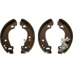 40 461 017 Bremsbacken GS8566 40 461 017 Bremsbacken GS8566