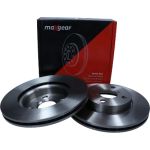 Maxgear Bremsscheibe Toyota P. Yaris 06- Z Tybny 19-1817 Maxgear Bremsscheibe Toyota P. Yaris 06- Z Tybny 19-1817