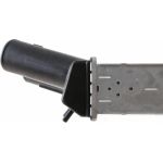 MAHLE Ladeluftkühler CI 344 001S