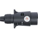 BGS Anhänger-Stecker 7-polig 80751