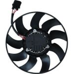 Kamoka Kühlerlüfter 7742037 Kamoka Kühlerlüfter 7742037