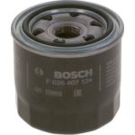 Bosch Ölfilter F 026 407 124