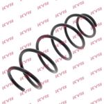 KYB Fahrwerksfeder Fiat P. Punto 1.3D 10/05 RH3505 KYB Fahrwerksfeder Fiat P. Punto 1.3D 10/05 RH3505