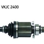 SKF Antriebswelle VKJC 2400